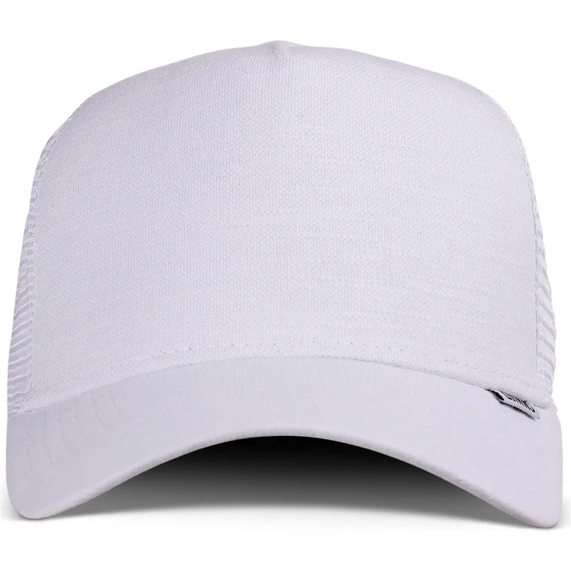 cepice-zaoblena-zadne-zvire-bila-snapback-hft-lazy-piquet-djinns