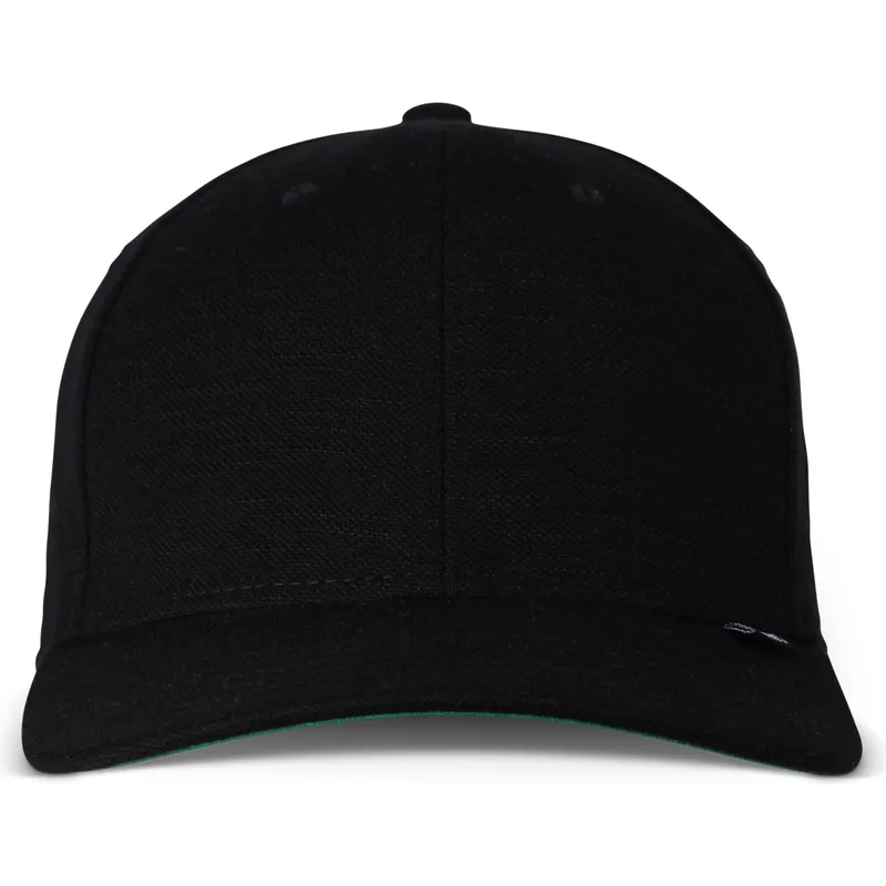 cap-zaoblena-black-adjustable-strap-djinns