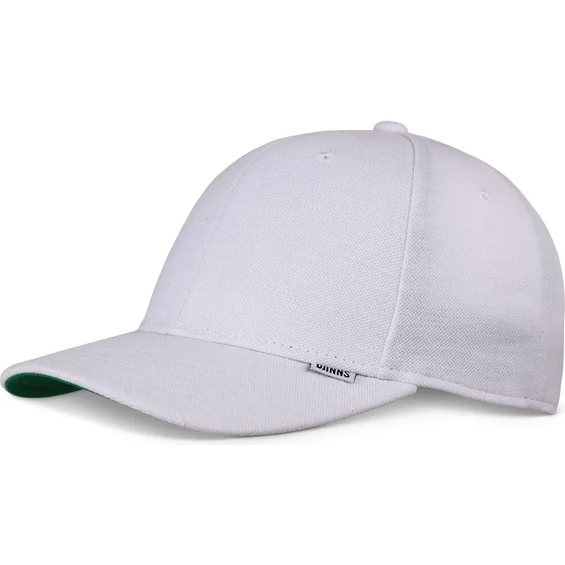 cap-zaoblena-white-adjustable-strap-djinns
