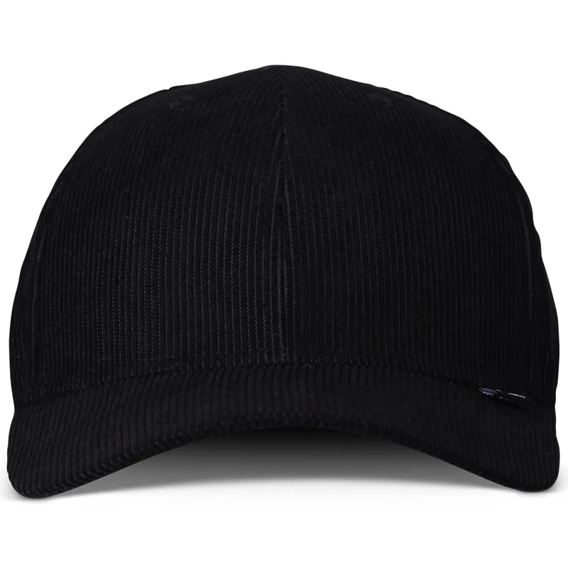 cepice-zaoblena-cerna-nastavitelny-truefit-corduroy-djinns
