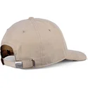 beige-verstellbare-truefit-lazy-classic-kappe-von-djinns
