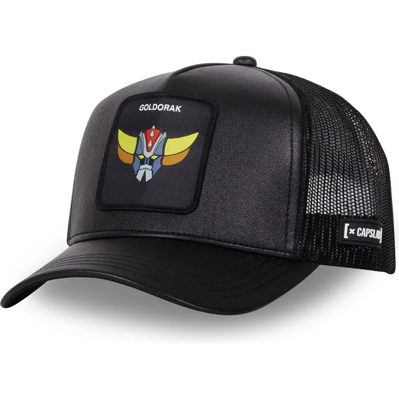 cepice-zaoblena-cerna-snapback-goldorak-go4-gcu-grendizer-robot-grendizer-capslab