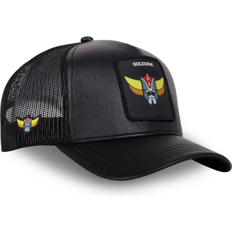 cepice-zaoblena-cerna-snapback-goldorak-go4-gcu-grendizer-robot-grendizer-capslab