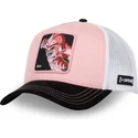 capslab-kid-buu-dbz8-buu-dragon-ball-pink-white-and-black-trucker-hat