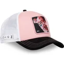 capslab-kid-buu-dbz8-buu-dragon-ball-pink-white-and-black-trucker-hat