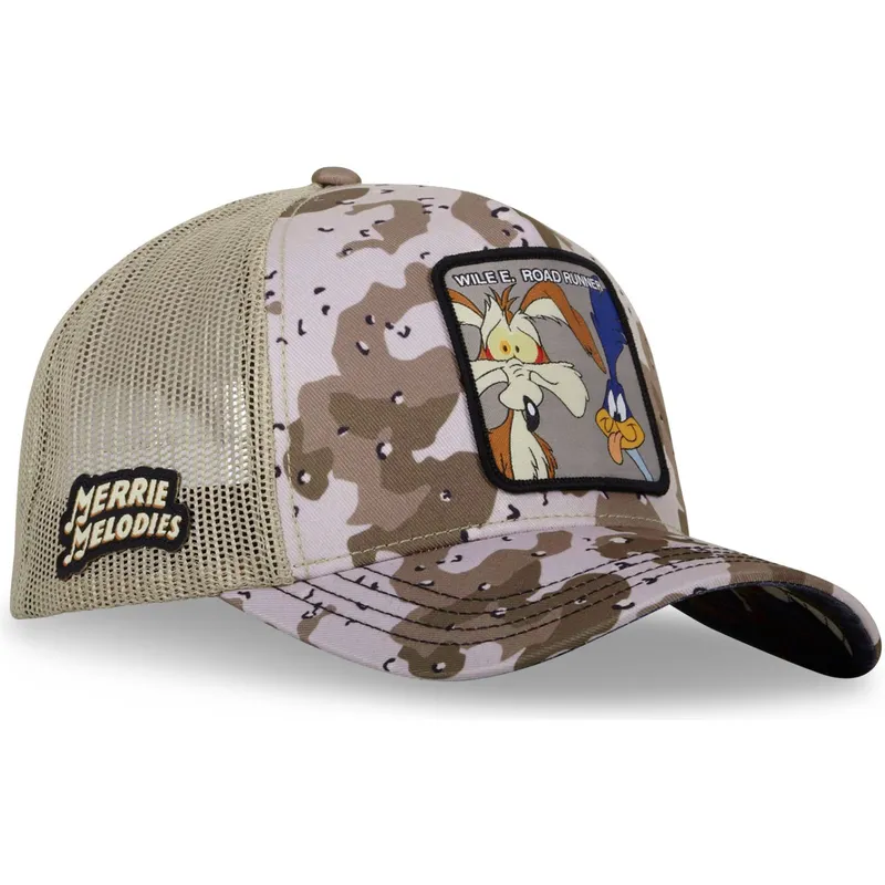cepice-zaoblena-maskacova-snapback-loo10-bbc-kojot-a-ptak-ulicnik-looney-tunes-capslab
