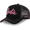cepice-zaoblena-cerna-snapback-bar6-barbie-capslab