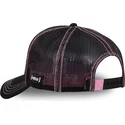 cepice-zaoblena-cerna-snapback-bar6-barbie-capslab