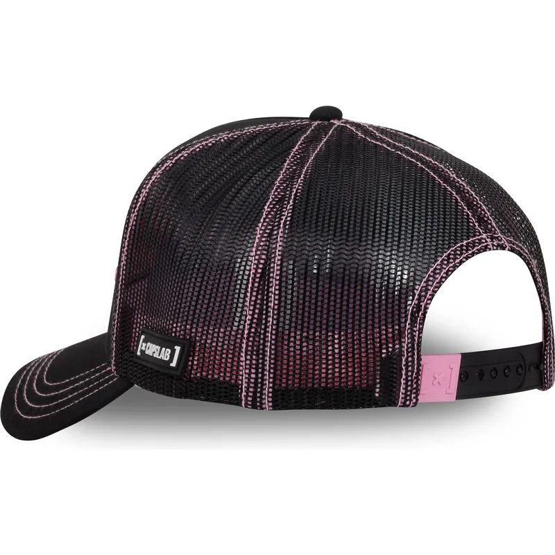cepice-zaoblena-cerna-snapback-bar6-barbie-capslab