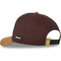 cepice-zaoblena-hneda-snapback-10-daf-kacer-duffy-looney-tunes-capslab