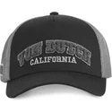 cepice-zaoblena-cerna-snapback-terry02-von-dutch