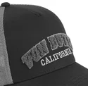 cepice-zaoblena-cerna-snapback-terry02-von-dutch