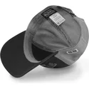 cepice-zaoblena-cerna-snapback-terry02-von-dutch