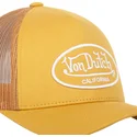 cepice-zaoblena-zluta-nastavitelny-lof-b09-von-dutch