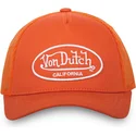 cepice-zaoblena-zadne-zvire-oranzova-nastavitelny-pasek-lof-b12-von-dutch