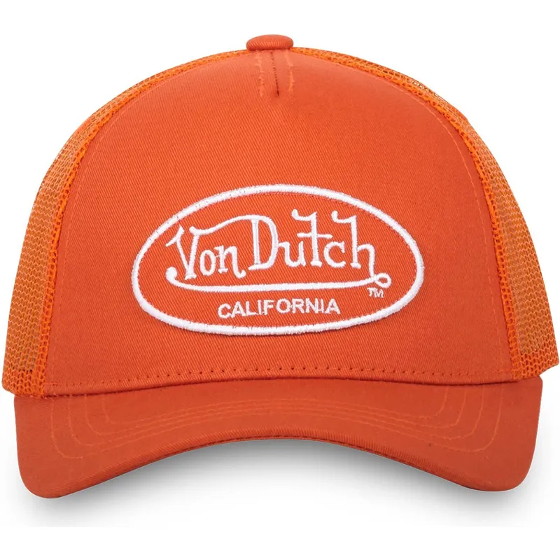 cepice-zaoblena-zadne-zvire-oranzova-nastavitelny-pasek-lof-b12-von-dutch