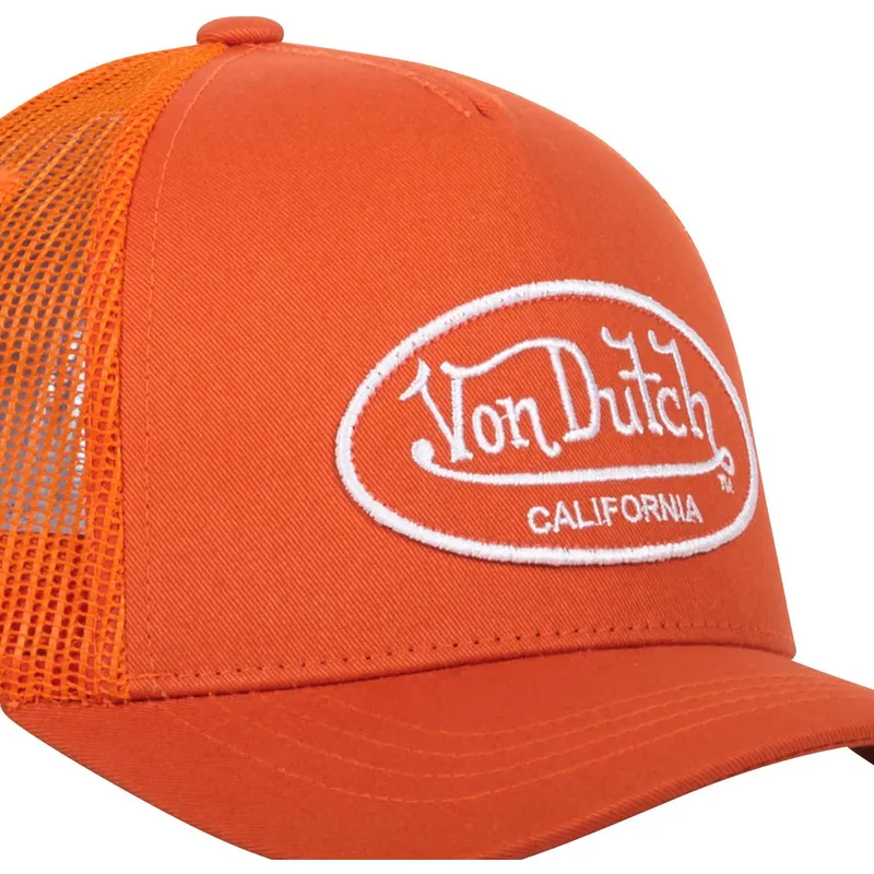 cepice-zaoblena-zadne-zvire-oranzova-nastavitelny-pasek-lof-b12-von-dutch