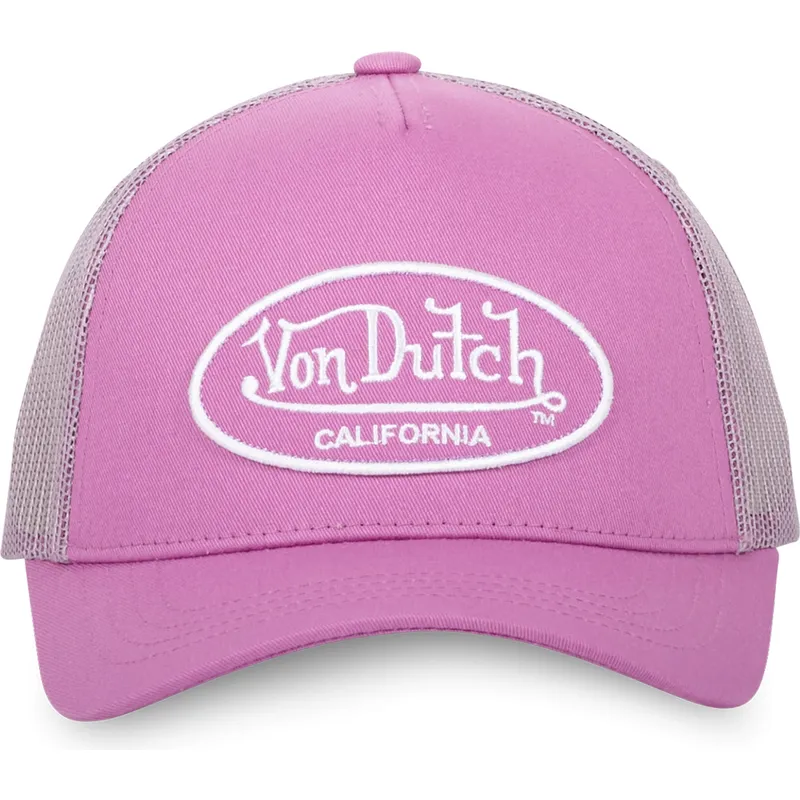 cepice-zaoblena-ruzova-nastavitelny-lof-b13-von-dutch