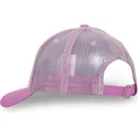 verstellbare-rosa-trucker-kappe-lof-b13-von-von-dutch