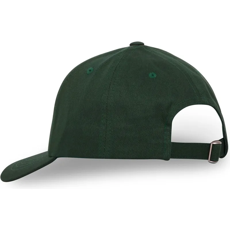 cepice-zaoblena-zelena-nastavitelny-lof-c08-von-dutch cepice-zaoblena-zelena-nastavitelny-lof-c08-von-dutch