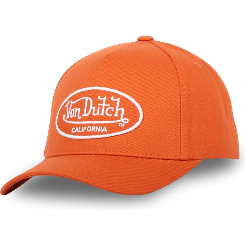 cepice-zaoblena-oranzova-nastavitelny-lof-c11-von-dutch
