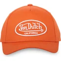 bojd-orange-justerbar-keps-lof-c11-fran-von-dutch