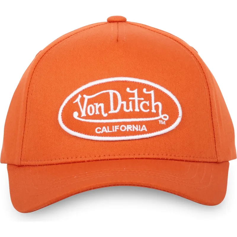 cepice-zaoblena-oranzova-nastavitelny-lof-c11-von-dutch