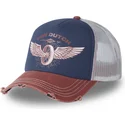 von-dutch-crew19-blaue-und-braune-trucker-kappe