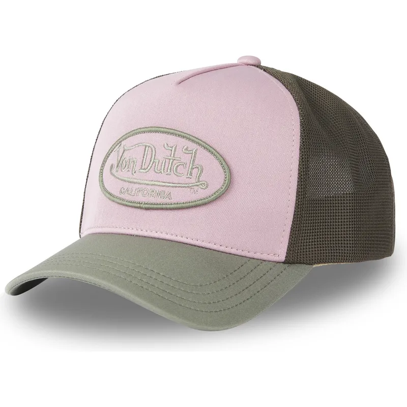 cepice-zaoblena-vicebarevna-snapback-rosa-kapi-von-dutch