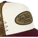 trucker-cap-beige-braun-und-rot-mubu-von-von-dutch