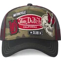 truckerkeps-kamouflage-patches01-fran-von-dutch