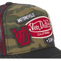truckerkeps-kamouflage-patches01-fran-von-dutch