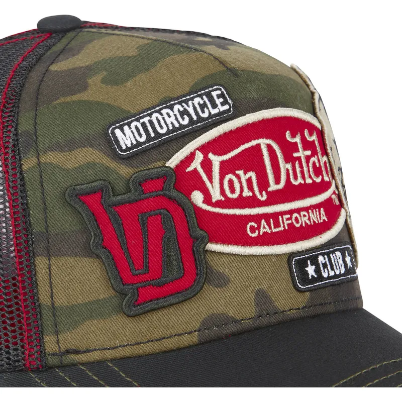 truckerkeps-kamouflage-patches01-fran-von-dutch