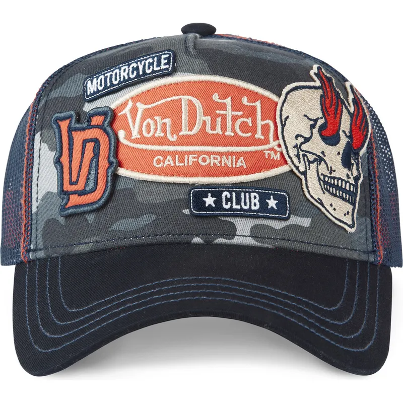 cap-zaoblena-camouflage-snapback-von-dutch cap-zaoblena-camouflage-snapback-von-dutch