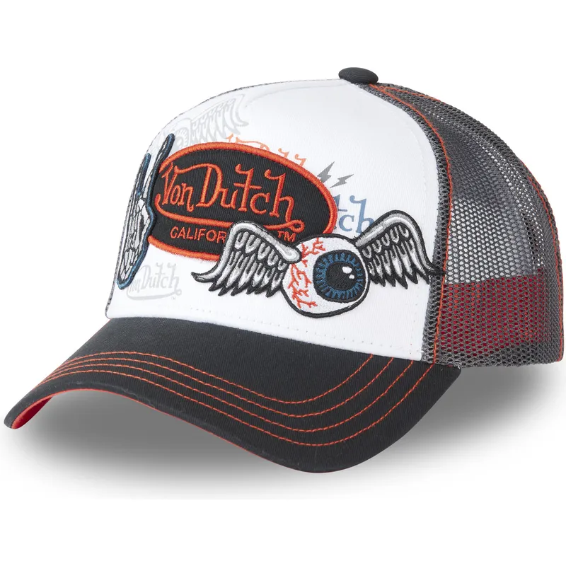 cepice-zaoblena-vicebarevna-snapback-patches04-von-dutch