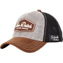 cepice-zaoblena-hneda-snapback-01-von-dutch