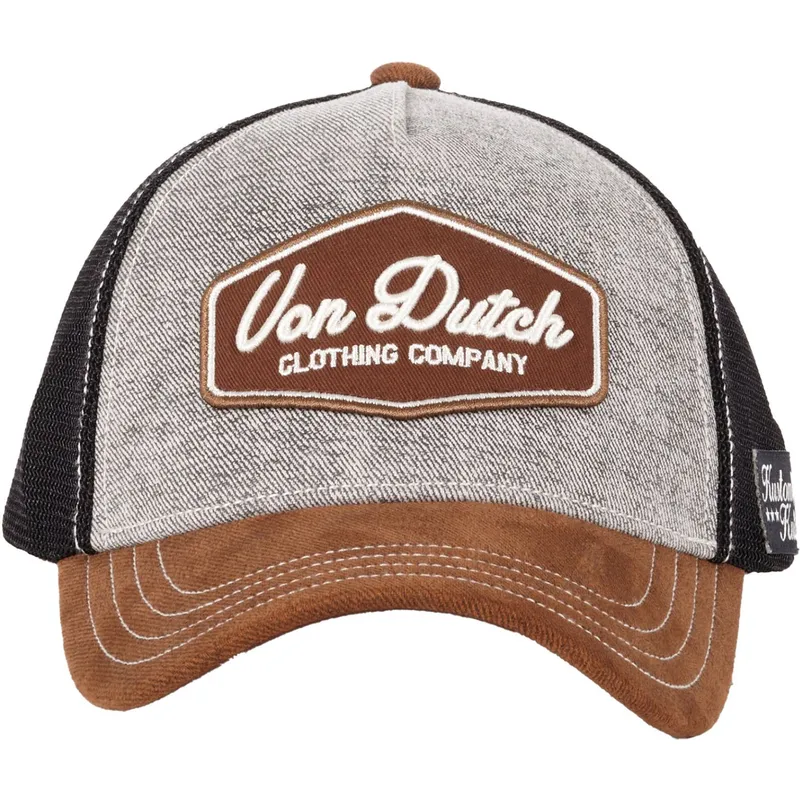 cepice-zaoblena-hneda-snapback-01-von-dutch