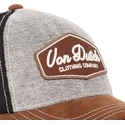 cepice-zaoblena-hneda-snapback-01-von-dutch