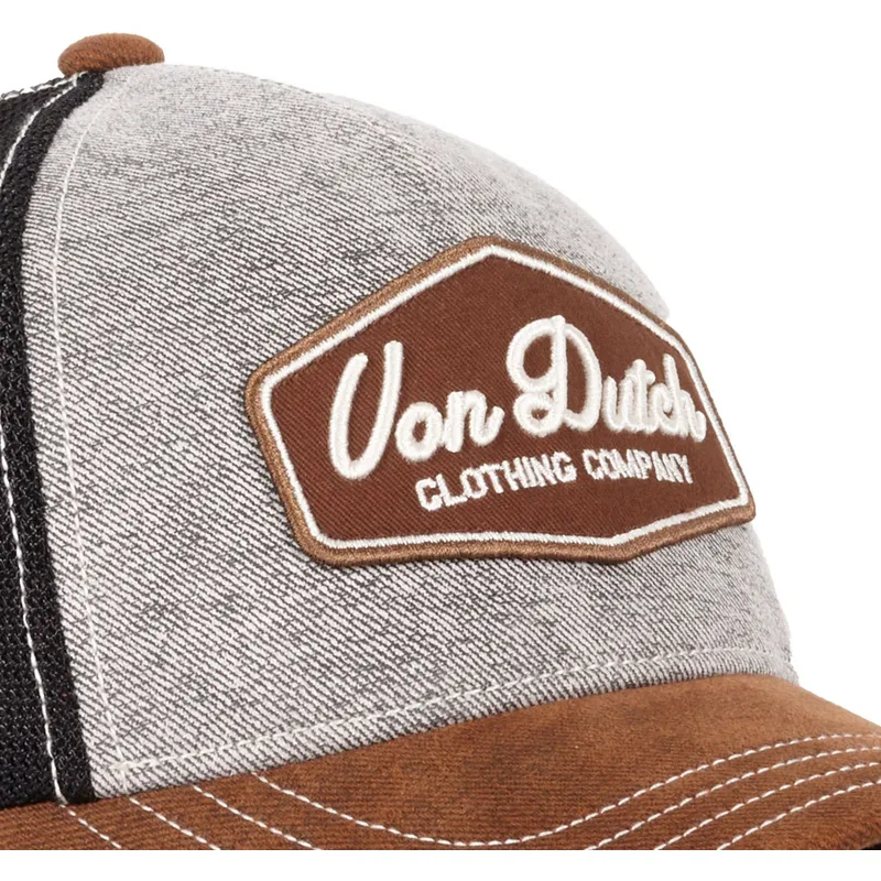 cepice-zaoblena-hneda-snapback-01-von-dutch