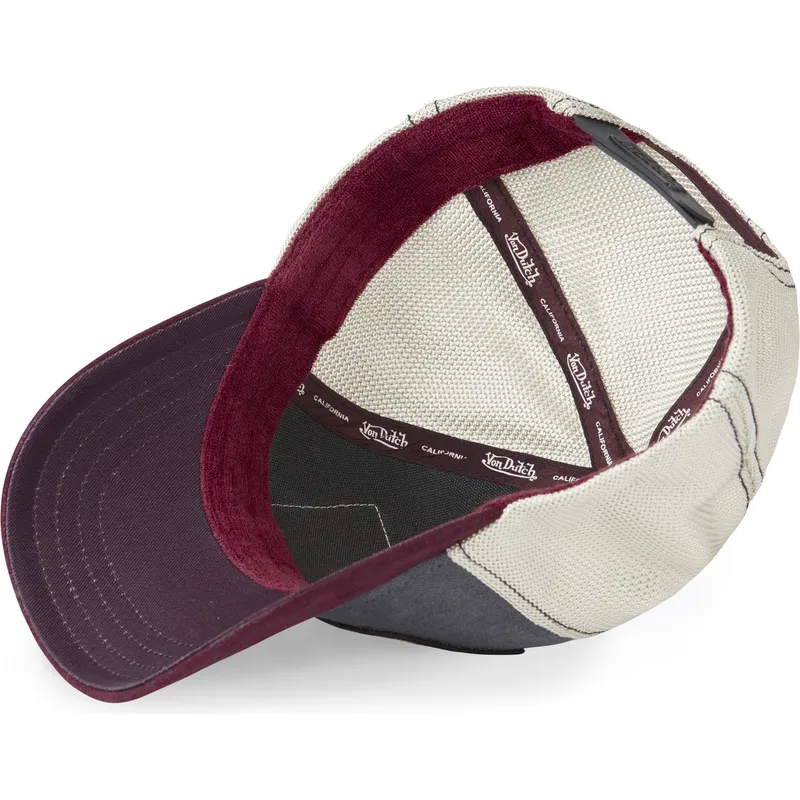 cepice-zaoblena-vicebarevna-snapback-lea04-von-dutch