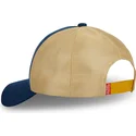cepice-zaoblena-namornicka-modra-snapback-blu-ct-von-dutch