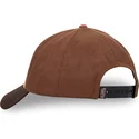 cepice-zaoblena-hneda-snapback-terrylog01-von-dutch