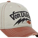 grune-und-braune-verstellbare-trucker-kappe-thu-cb-von-von-dutch
