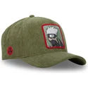 cepice-zaoblena-zelena-snapback-ns3-cor-kakashi-hatake-naruto-capslab