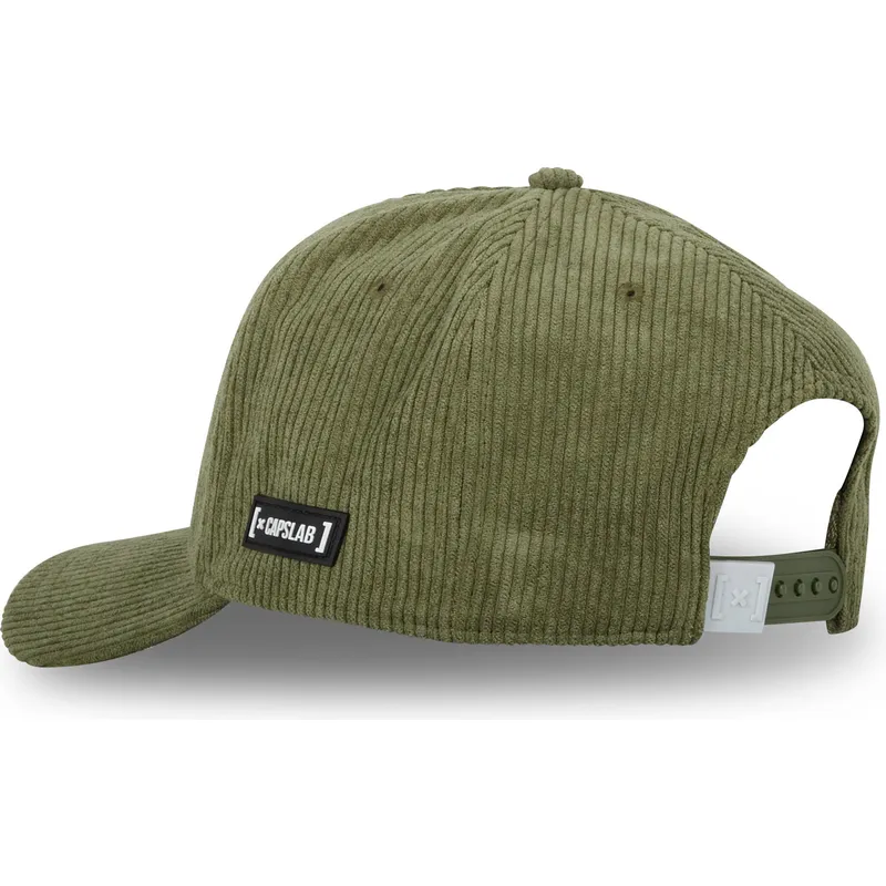 cepice-zaoblena-zelena-snapback-ns3-cor-kakashi-hatake-naruto-capslab cepice-zaoblena-zelena-snapback-ns3-cor-kakashi-hatake-naruto-capslab