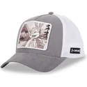 grau-weisse-trucker-cap-bugs-bunny-loo9-bug-looney-tunes-von-capslab