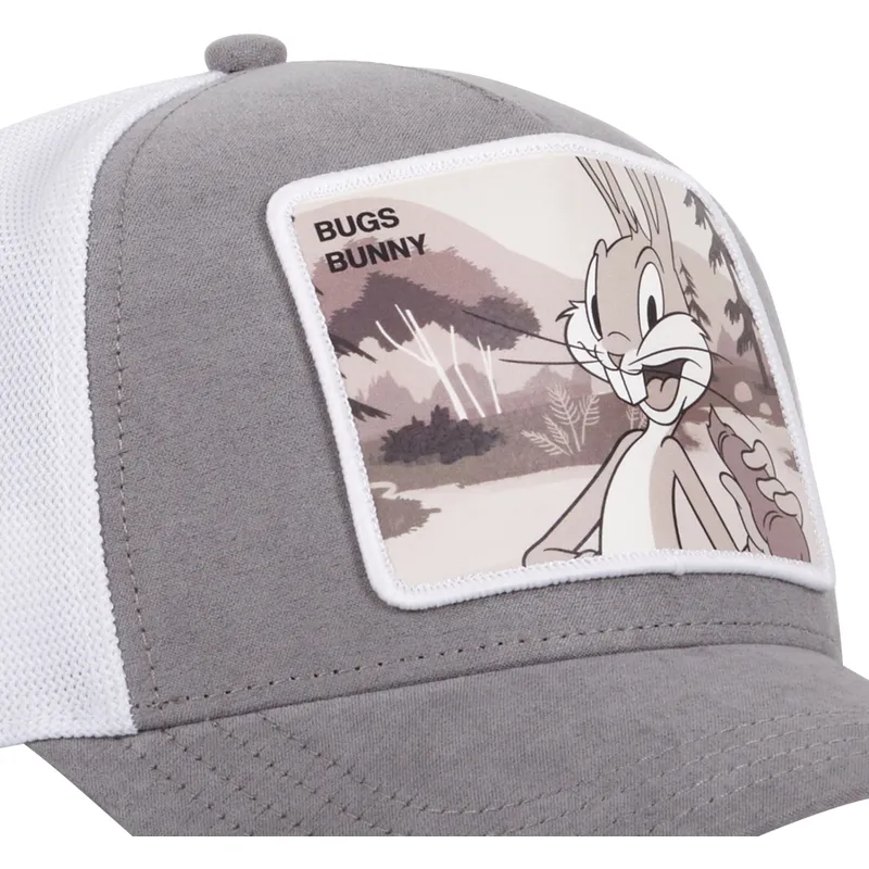 cepice-zaoblena-seda-snapback-loo9-bug-bugs-bunny-looney-tunes-capslab cepice-zaoblena-seda-snapback-loo9-bug-bugs-bunny-looney-tunes-capslab