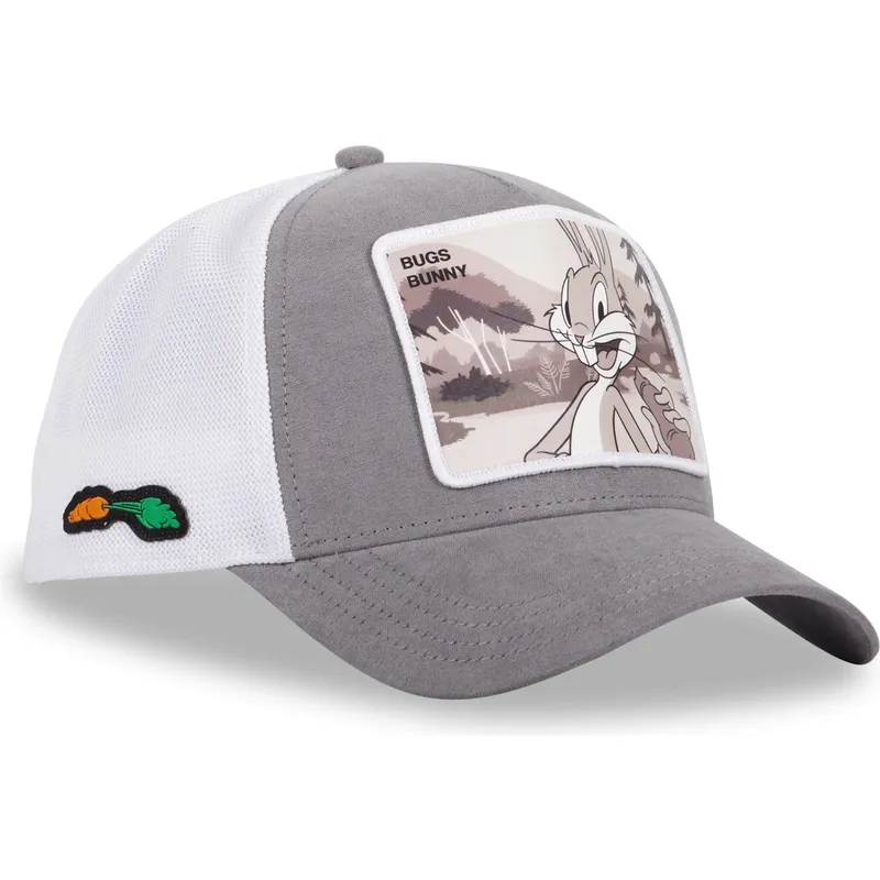 cepice-zaoblena-seda-snapback-loo9-bug-bugs-bunny-looney-tunes-capslab cepice-zaoblena-seda-snapback-loo9-bug-bugs-bunny-looney-tunes-capslab