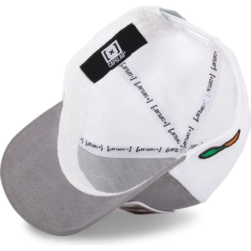 cepice-zaoblena-seda-snapback-loo9-bug-bugs-bunny-looney-tunes-capslab cepice-zaoblena-seda-snapback-loo9-bug-bugs-bunny-looney-tunes-capslab