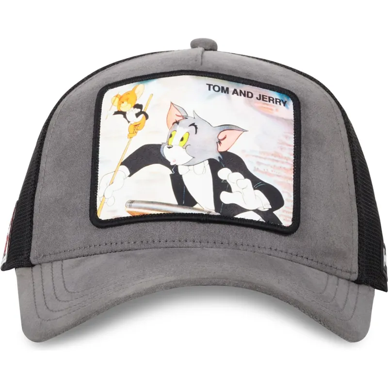 cepice-zaoblena-seda-snapback-taj5-tom-a-jerry-looney-tunes-capslab